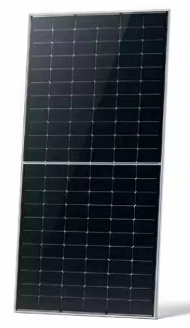 580-600W Solar Panels Customizable Mono Perc Photovoltaic Module